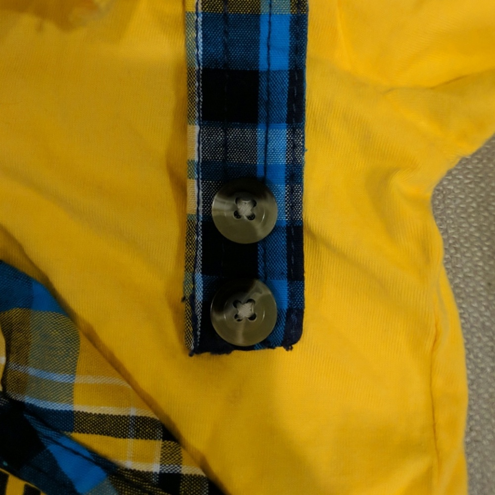 Matching overall set - Picture 4 of 5